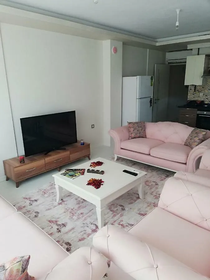 Appartement Neff Suite Antalya