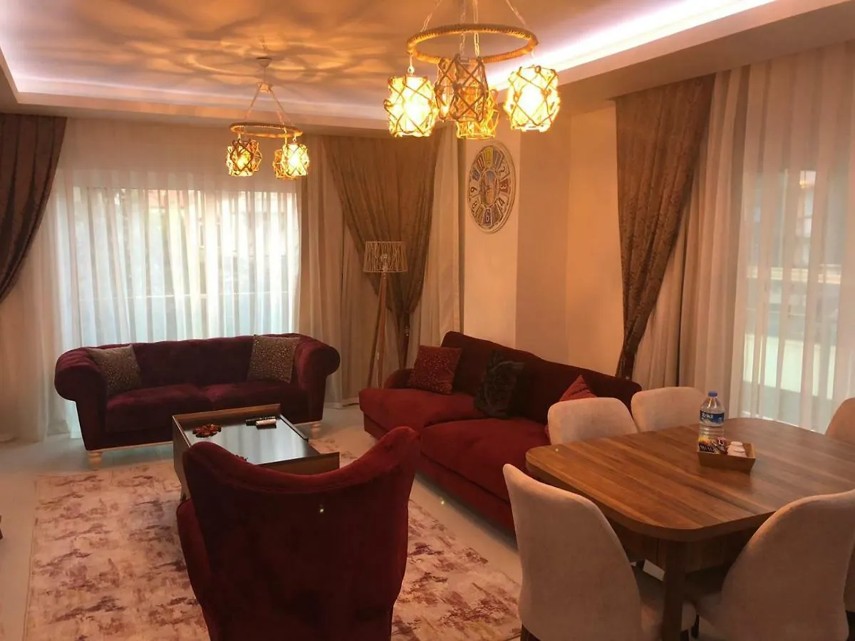 Neff Suite Antalya 0*,  Turkije