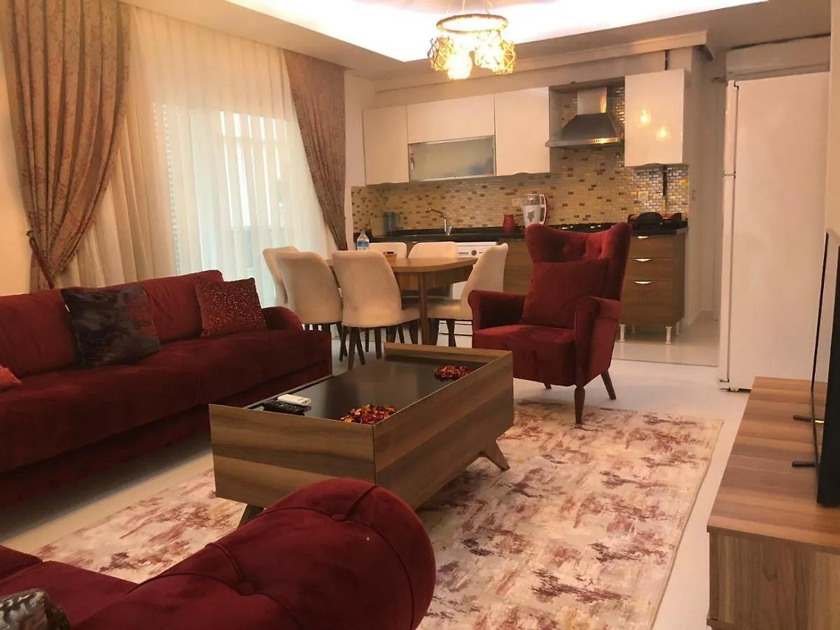 Neff Suite Antalya