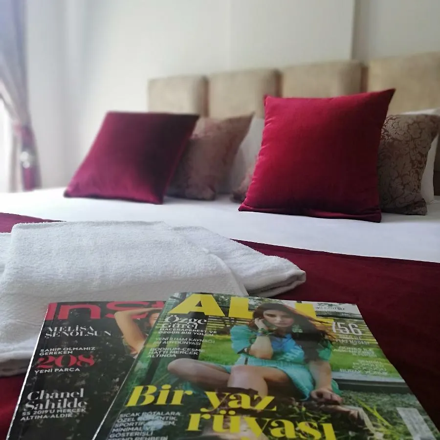 Neff Suite Antalya