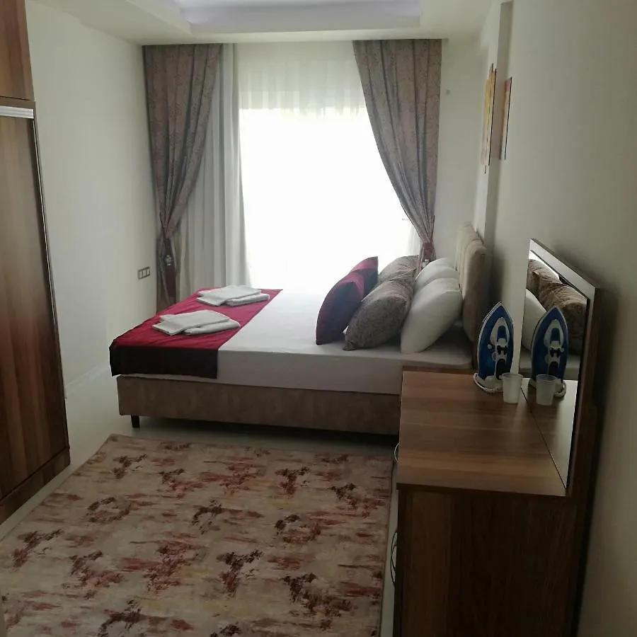 Appartement Neff Suite Antalya