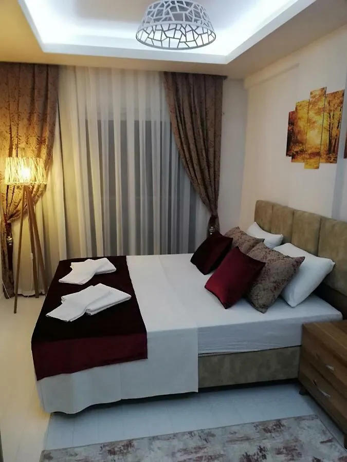 Neff Suite Antalya