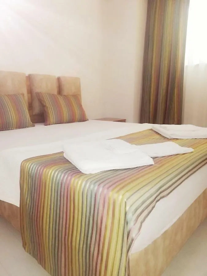 Neff Suite Antalya Turkije