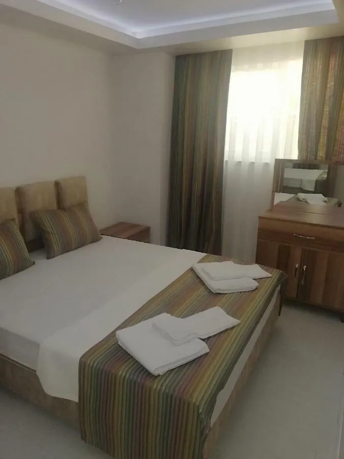 Neff Suite Antalya