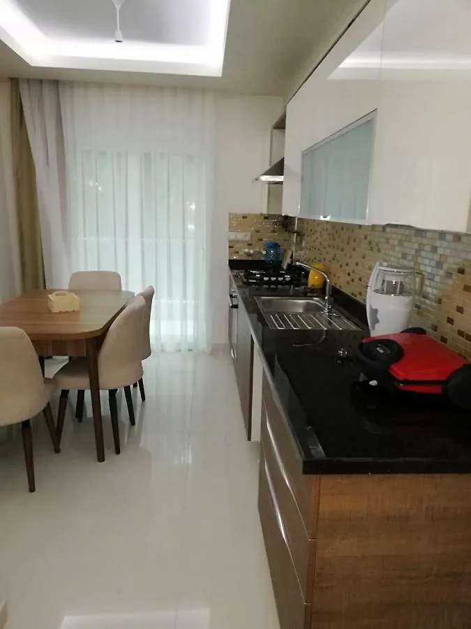 Neff Suite Antalya