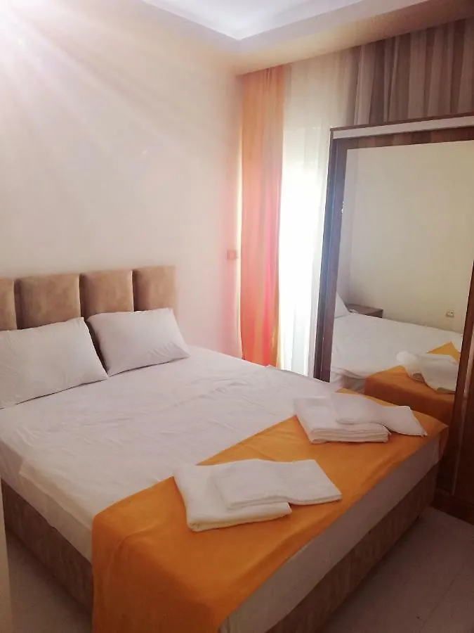 Appartement Neff Suite Antalya