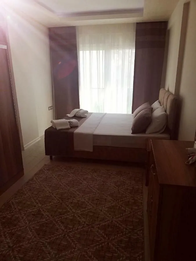 Neff Suite Antalya 0*,  Turkije