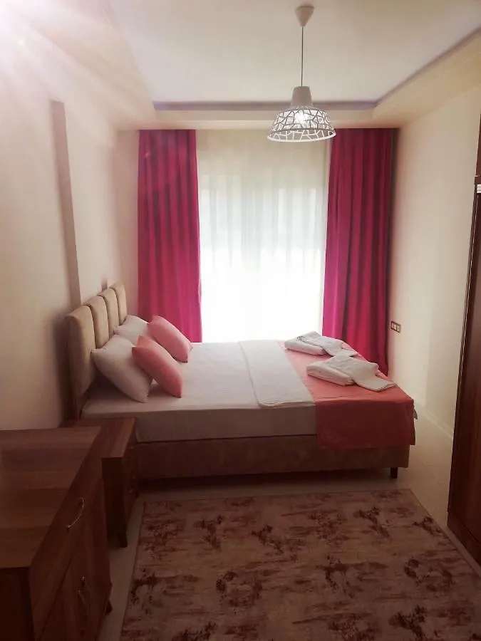 Neff Suite Antalya 0*,