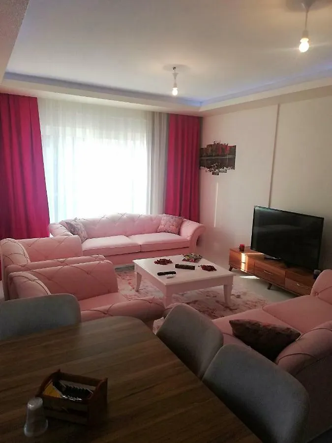 Neff Suite Antalya