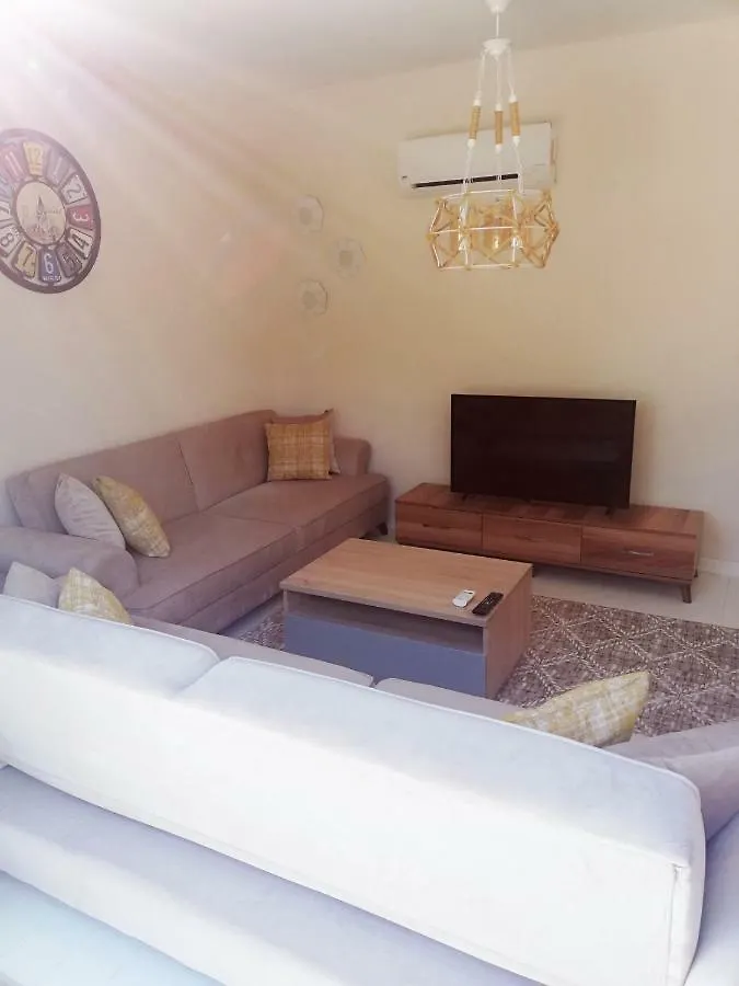 Neff Suite Antalya