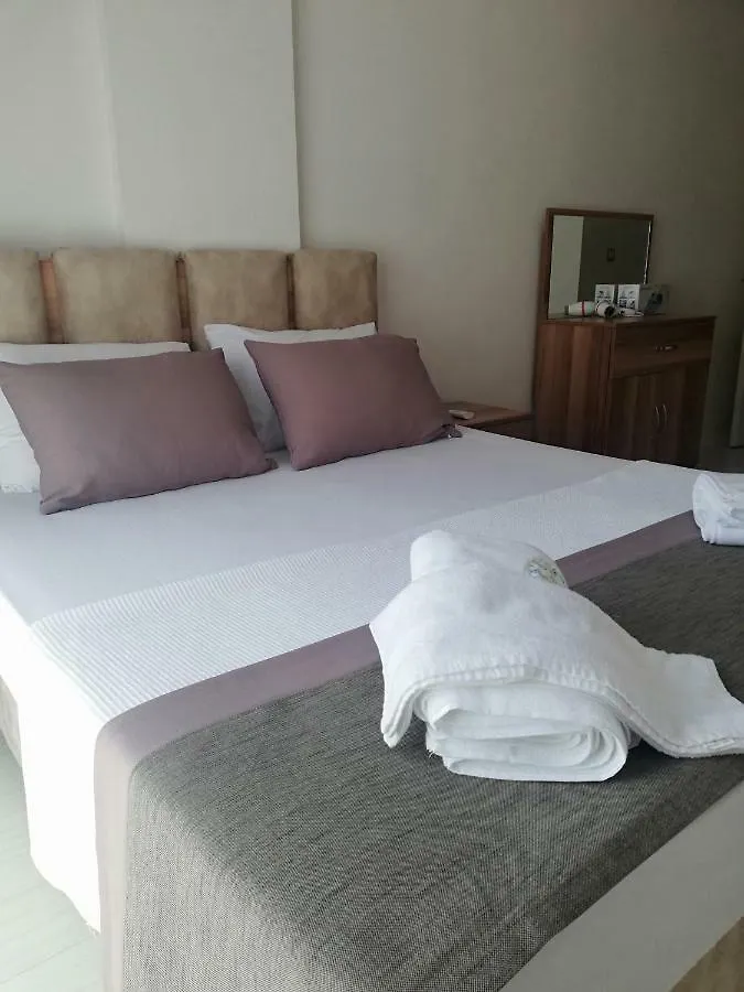 Appartement Neff Suite Antalya Turkije