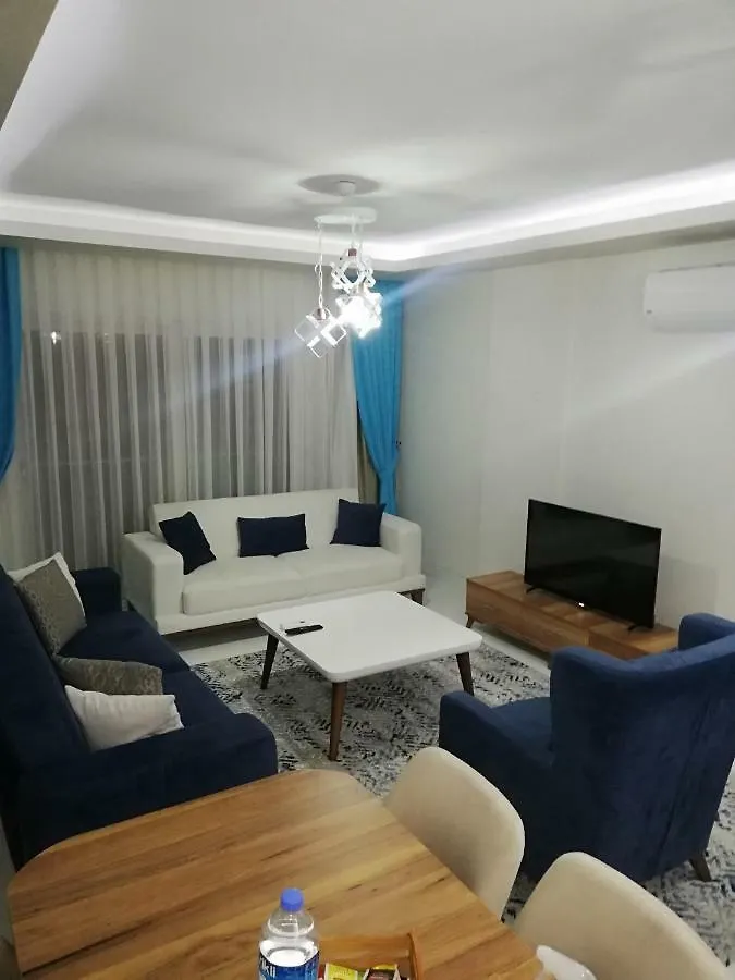 Neff Suite Antalya