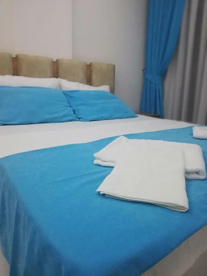Appartement Neff Suite Antalya