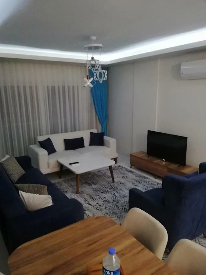 Neff Suite Antalya