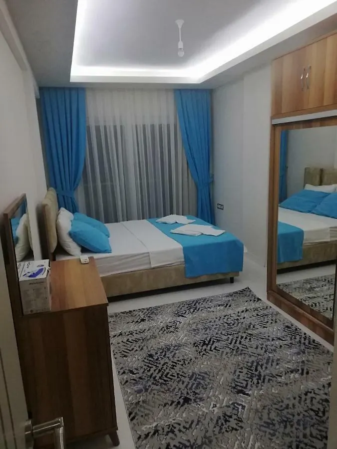 Neff Suite Antalya 0*,  Turkije