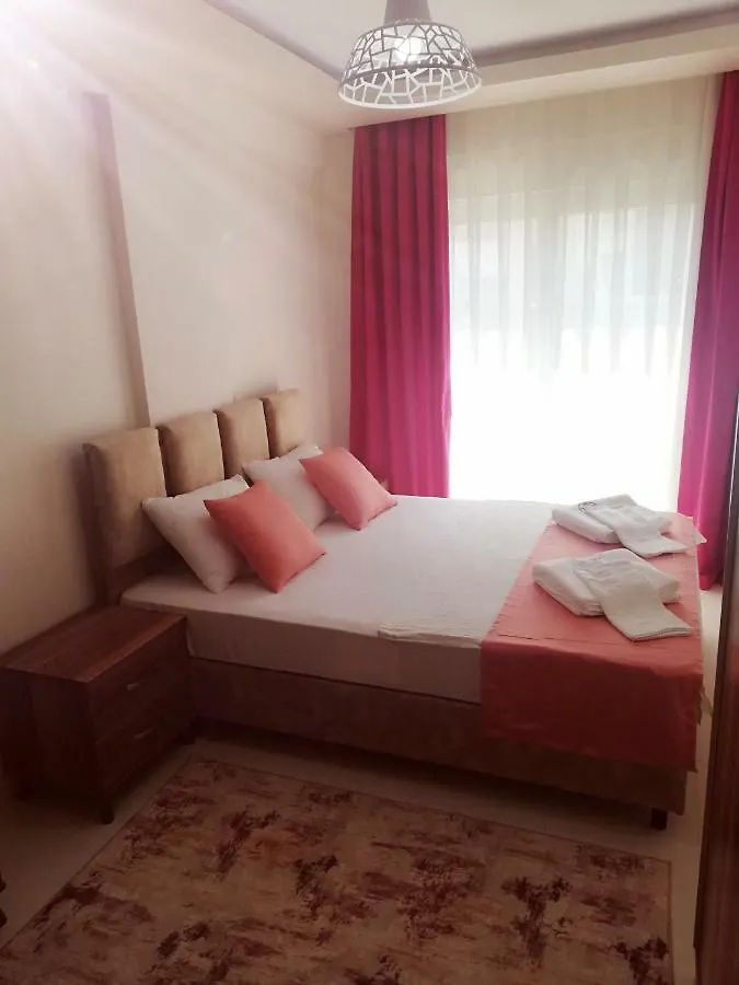 Neff Suite Antalya 0*,