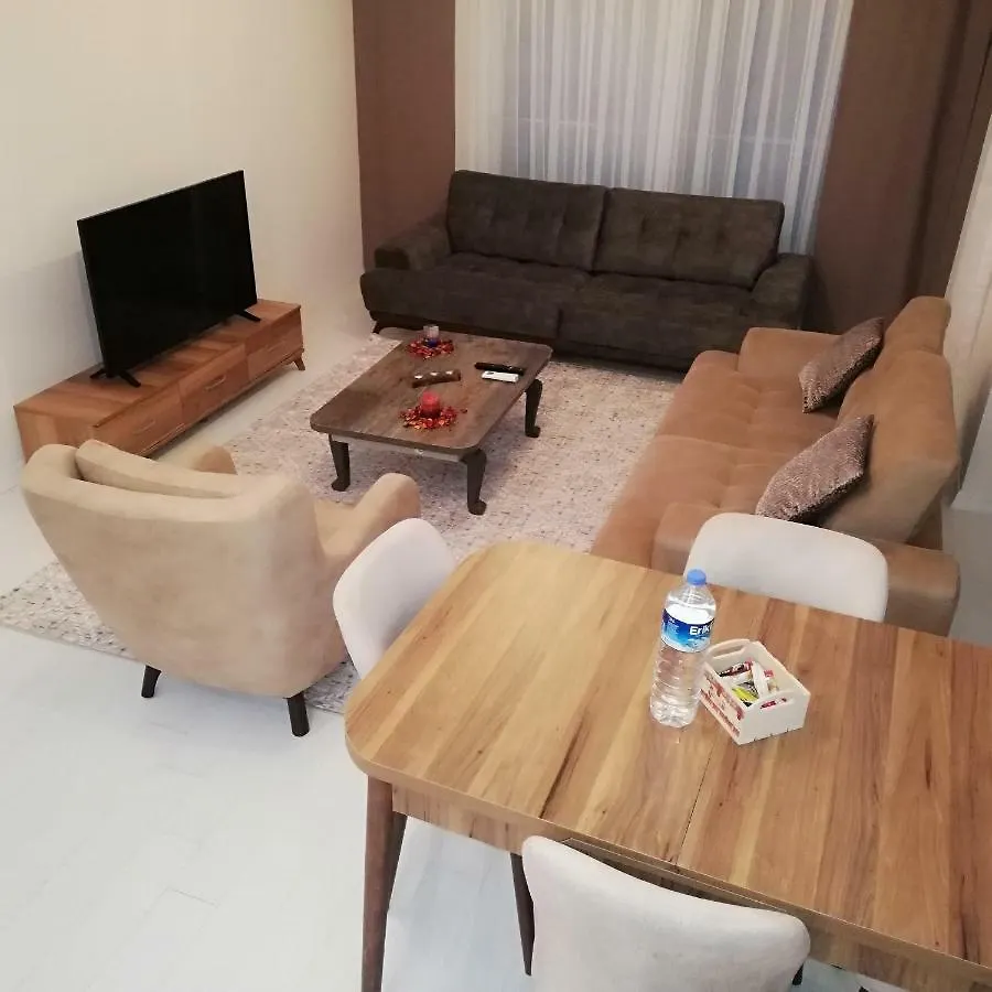 Appartement Neff Suite Antalya