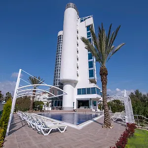 3* Hotell Tourist