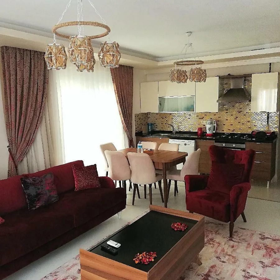Neff Suite Antalya