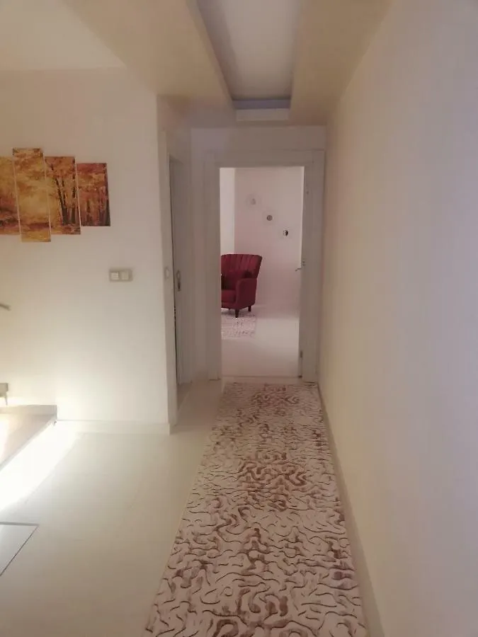Neff Suite Antalya