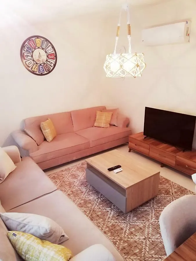 Neff Suite Antalya