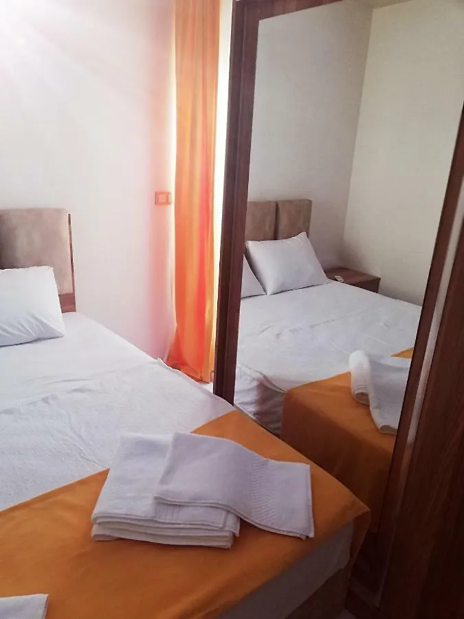 Neff Suite Antalya