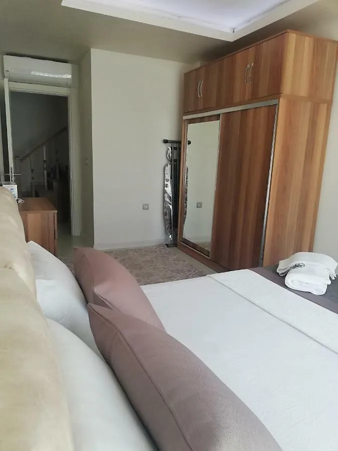 Apartament Neff Suite Antalya