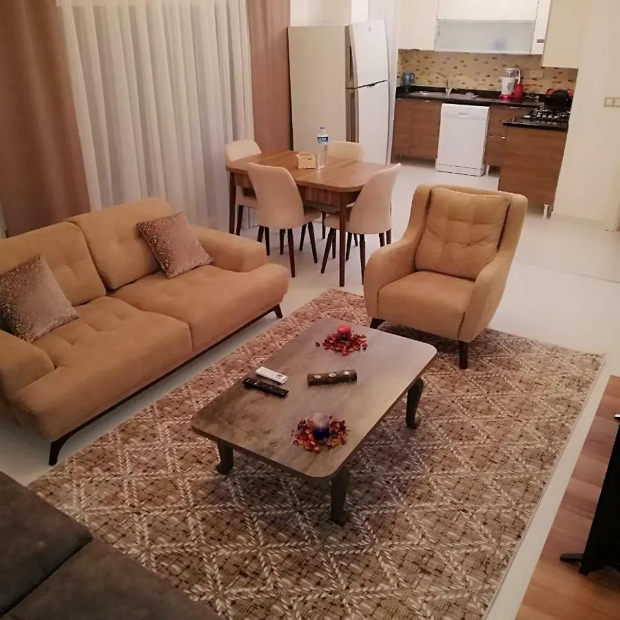 Neff Suite Antalya 0*,  Turcia