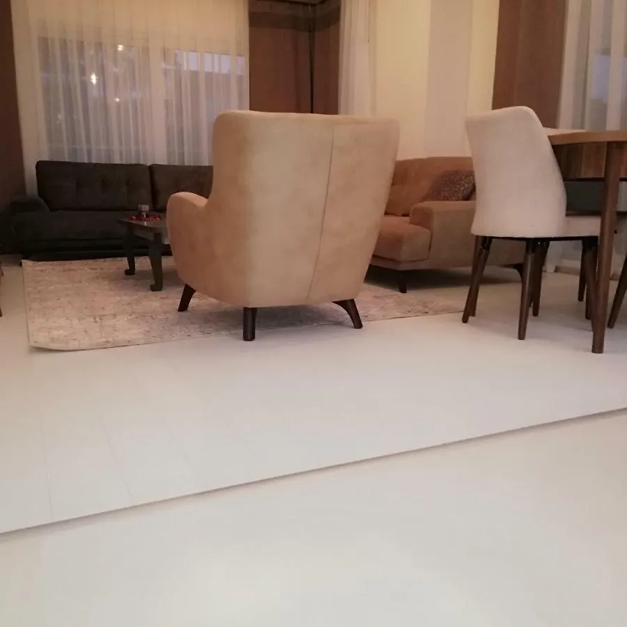 Neff Suite Antalya Apartament